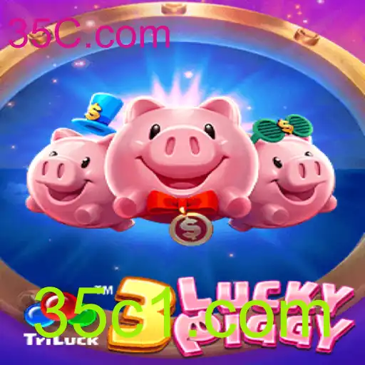 Descubra o Fascinante Mundo de 3LUCKYPIGGY no 35C.com