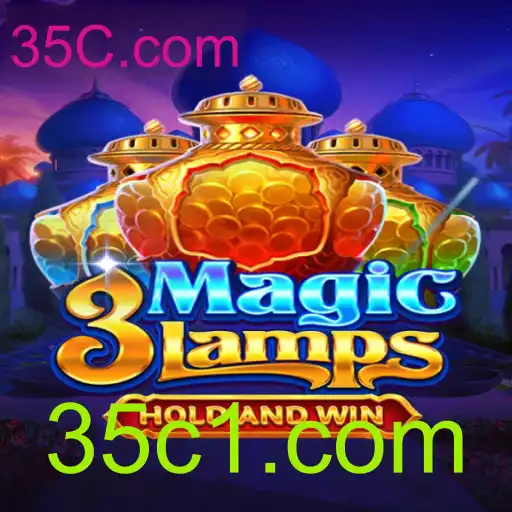 Explorando o Jogo 3MagicLamps e sua Popularidade em 2023