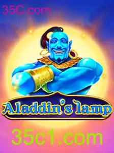 Descobrindo Aladdinslamp: Emoção e Aventura no Universo 35C.com