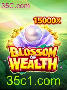 Descubra o Jogo BlossomofWealth: A Nova Sensação dos Games