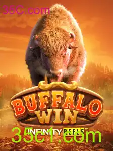 Descubra a Emoção de BuffaloWin: Um Novo Horizonte no Mundo dos Jogos