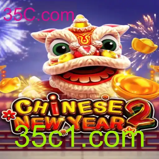 Descubra o Empolgante Jogo CHINESENEWYEAR2 da 35C.com