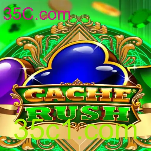 CacheRush: O Novo Fenômeno dos Jogos de Estratégia