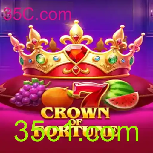 Explore o Mundo de CrownofFortune: Um Jogo de Estratégia e Sorte