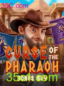 Explorando o Mundo de CurseofthePharaohBonusBuy: Um Jogo de Aventura Egípcia