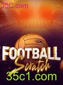 Descubra o Empolgante Mundo de FootballScratch no 35C.com