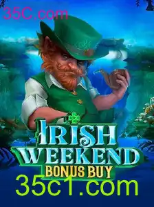 Explorando o Fascinante Mundo do Irish Weekend Bonus Buy