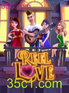 ReelLove: Descubra a Emoção e Estratégia por Trás deste Popular Jogo de Cassino