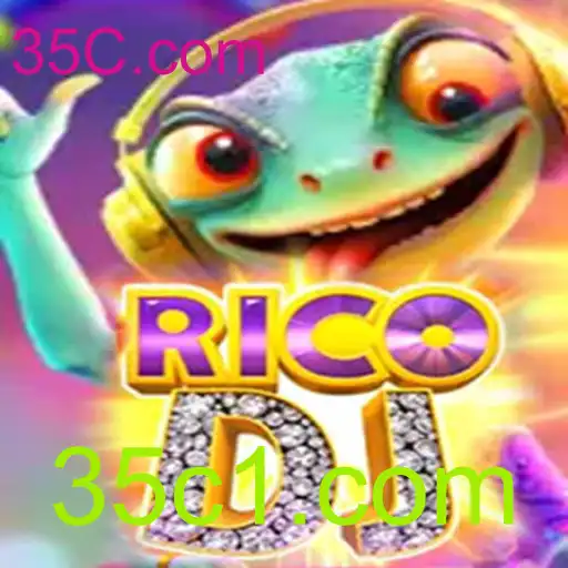 RicoDJ: Uma Nova Experiência de Jogo com 35C.com