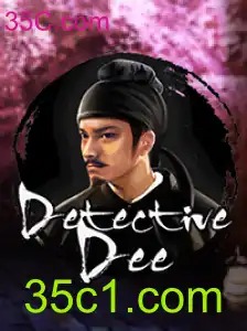 Explorando o Mundo de DetectiveDee e a Plataforma 35C.com