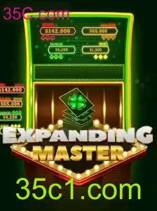 Explorando o Universo Dinâmico do Jogo ExpandingMaster