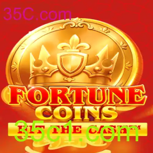 Descubra o Fascinante Mundo de FortuneCoins no Universo 35C.com