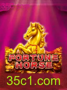 Explorando o Mundo de FortuneHorse