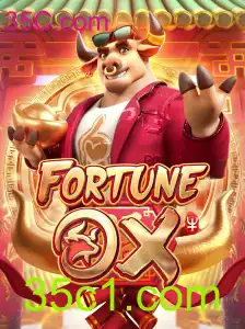 FortuneOx: Descubra o Jogo e as Novidades 2023