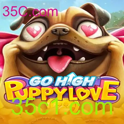 GoHighPuppyLove: Um Novo Jogo Empolgante Para Todos os Amantes de Cães