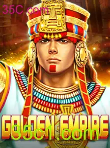 Explorando GoldenEmpire: Uma Aventura Estratégica no Mundo dos Jogos