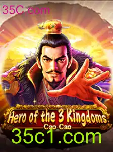 Descubra o Incrível Mundo de Heróis em Heroofthe3KingdomsCaoCao