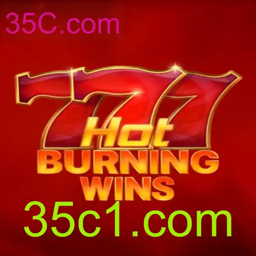 Descubra a Emoção do Jogo 'HotBurningWins' com 35C.com