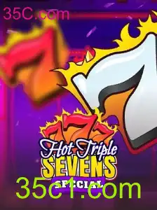 HotTripleSevensSpecial: Descubra o Fenômeno de Entretenimento