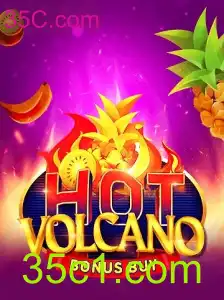 HotVolcanoBonusBuy: Aventura e Estratégia no Mundo dos Jardins Vulcânicos