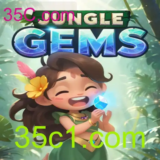 Desvendando JungleGems: Aventuras e Estratégias no Jogo Digital do Momento