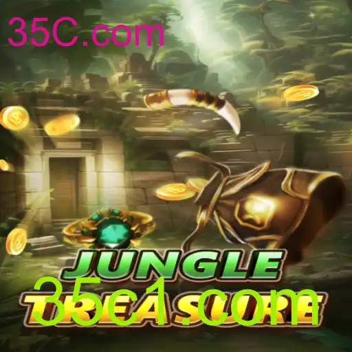 Explorando o Mundo de JungleTreasure: Aventura na Selva e Estratégia