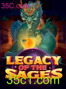 LegacyoftheSages: Um mergulho profundo no universo de 35C.com
