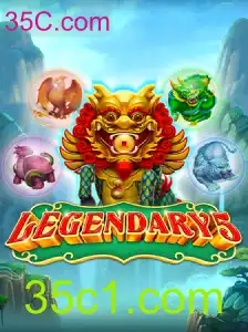 Descubra o Mundo de Legendary5: A Nova Sensação no Universo dos Jogos