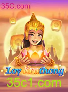 Desvendando LoyKrathong: O Fascinante Jogo de Festa Tradicional