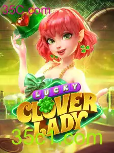 Descobrindo o Fascinante Mundo de LuckyCloverLady