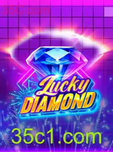 Explorando o Mundo de LuckyDiamond: Um Novo Capítulo em Jogos Online