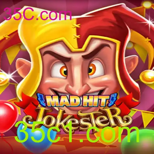 Explorando o Novo Fenômeno dos Jogos: MadHitJokester e Sua Liga com 35C.com