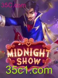 MidnightShow: Explorando o Fascinante Mundo do Jogo Inspirado em 35C.com