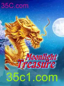 Descubra o Fascínio do Jogo MoonlightTreasure