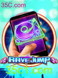 Descubra o Mundo Vibrante de RaveJumpmobile: Um Jogo de Aventuras Eletrizantes