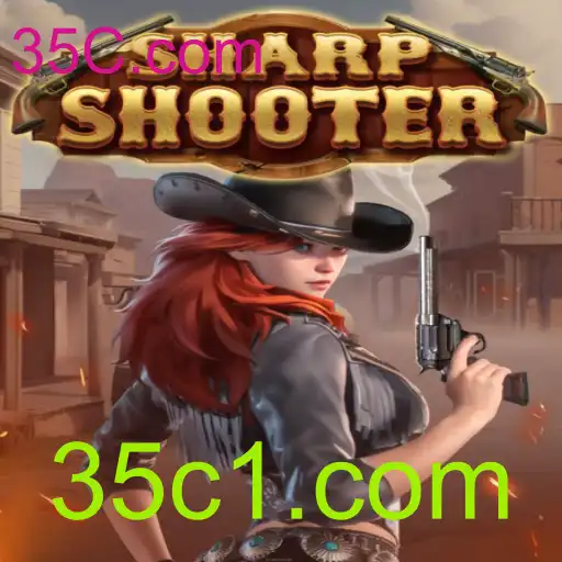 Descubra o Mundo do Jogo Sharpshooter e a Inovação da 35C.com