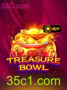 Descubra as Aventuras de TreasureBowl