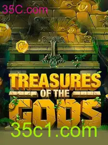 TreasureoftheGods: Desvendando os Segredos e Regras do Jogo Popular em 35C.com