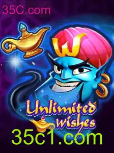Descubra o Fascinante Mundo de UnlimitedWishes no 35C.com
