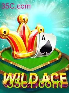 Domine a Arte de Jogar WildAce no 35C.com