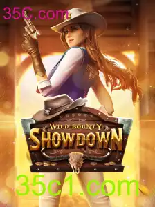 Explorando o Mundo de WildBountyShowdown: Diversão e Estratégia em Alta