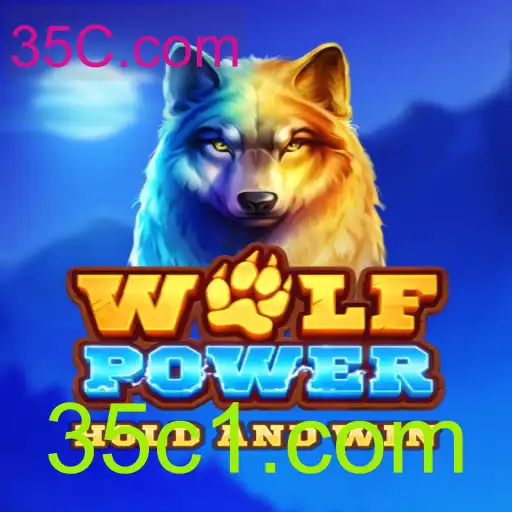 Descubra o Empolgante Mundo de WolfPower da 35C.com