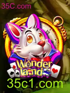 Explorando o Fascinante Mundo de Wonderland: O Novo Jogo de Estratégia
